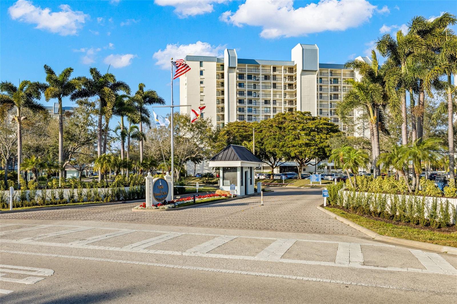 INTREPID THE CONDO - Residential
