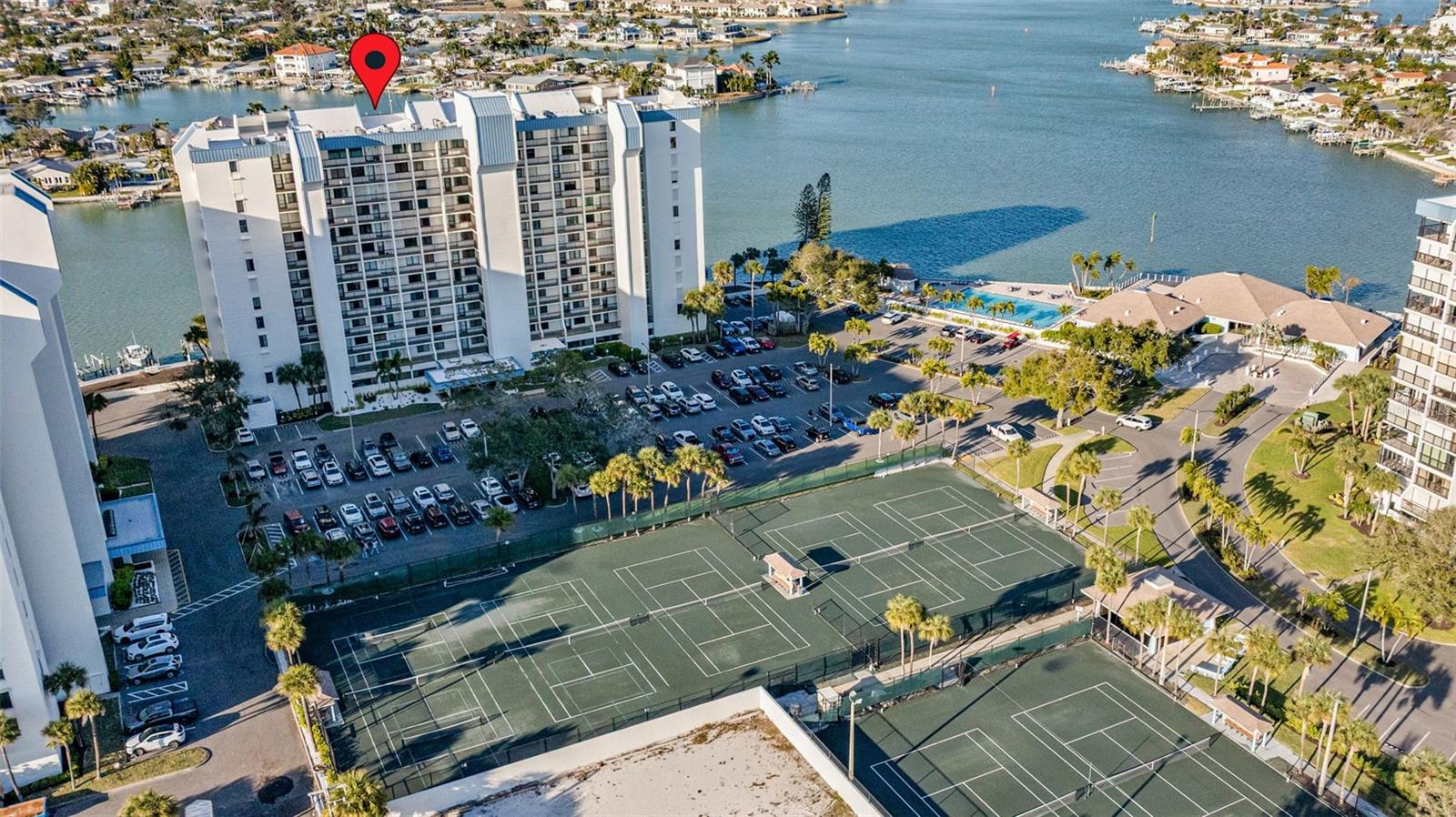 INTREPID THE CONDO - Residential