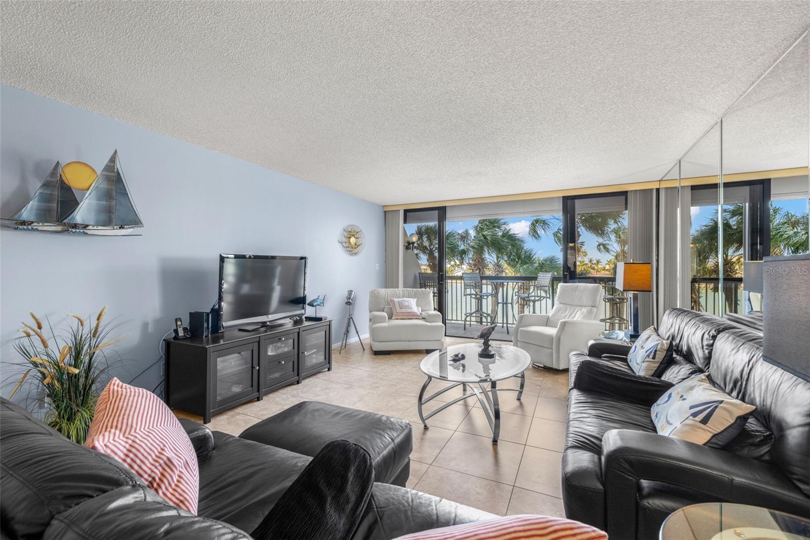 INTREPID THE CONDO - Residential