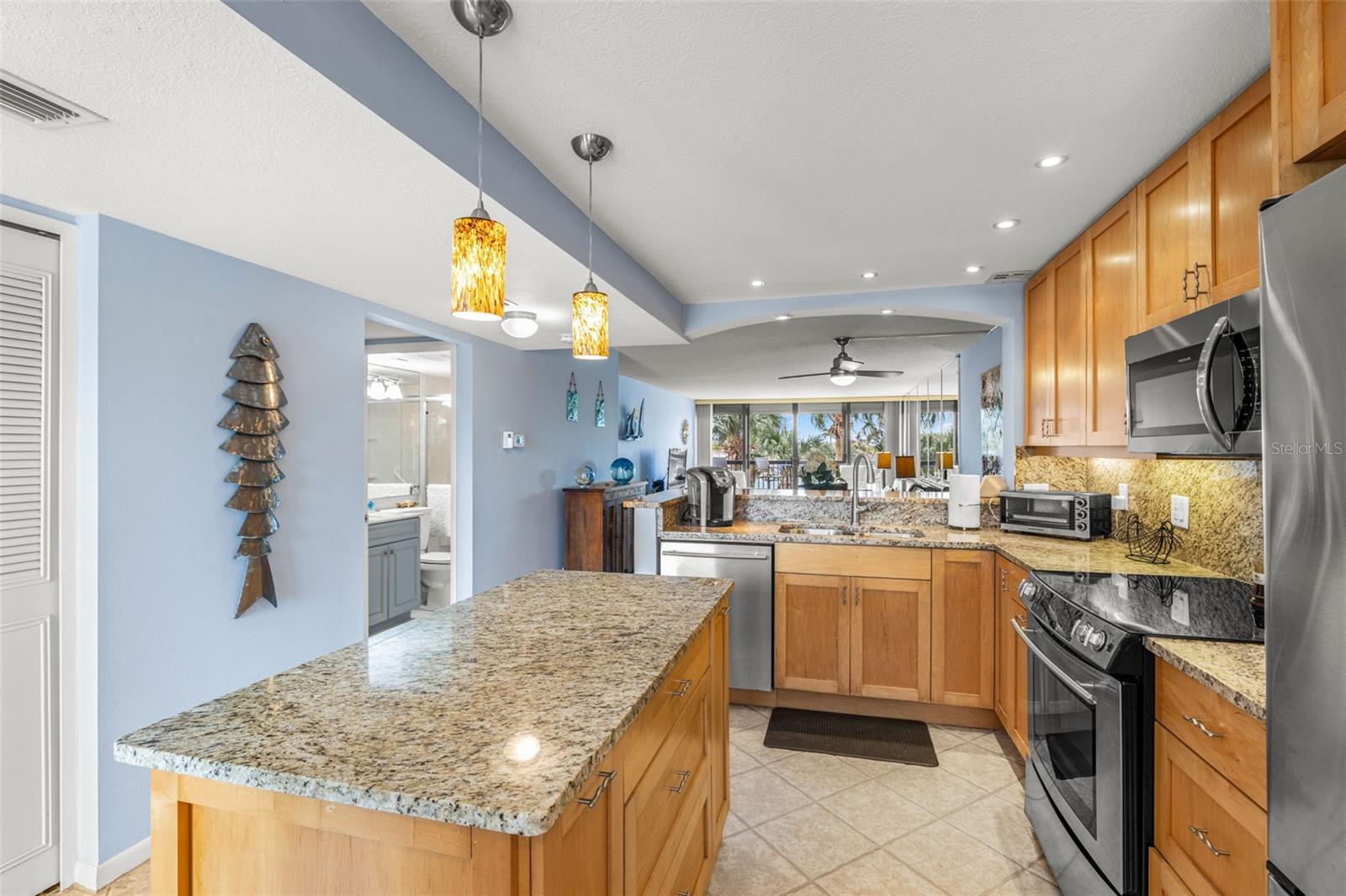 INTREPID THE CONDO - Residential