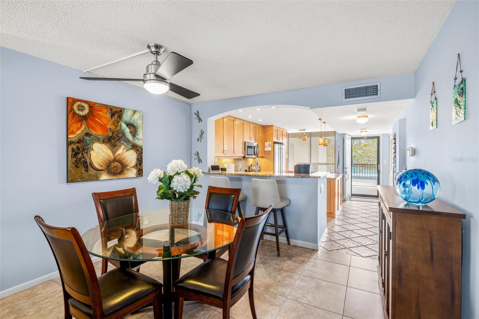 INTREPID THE CONDO - Residential