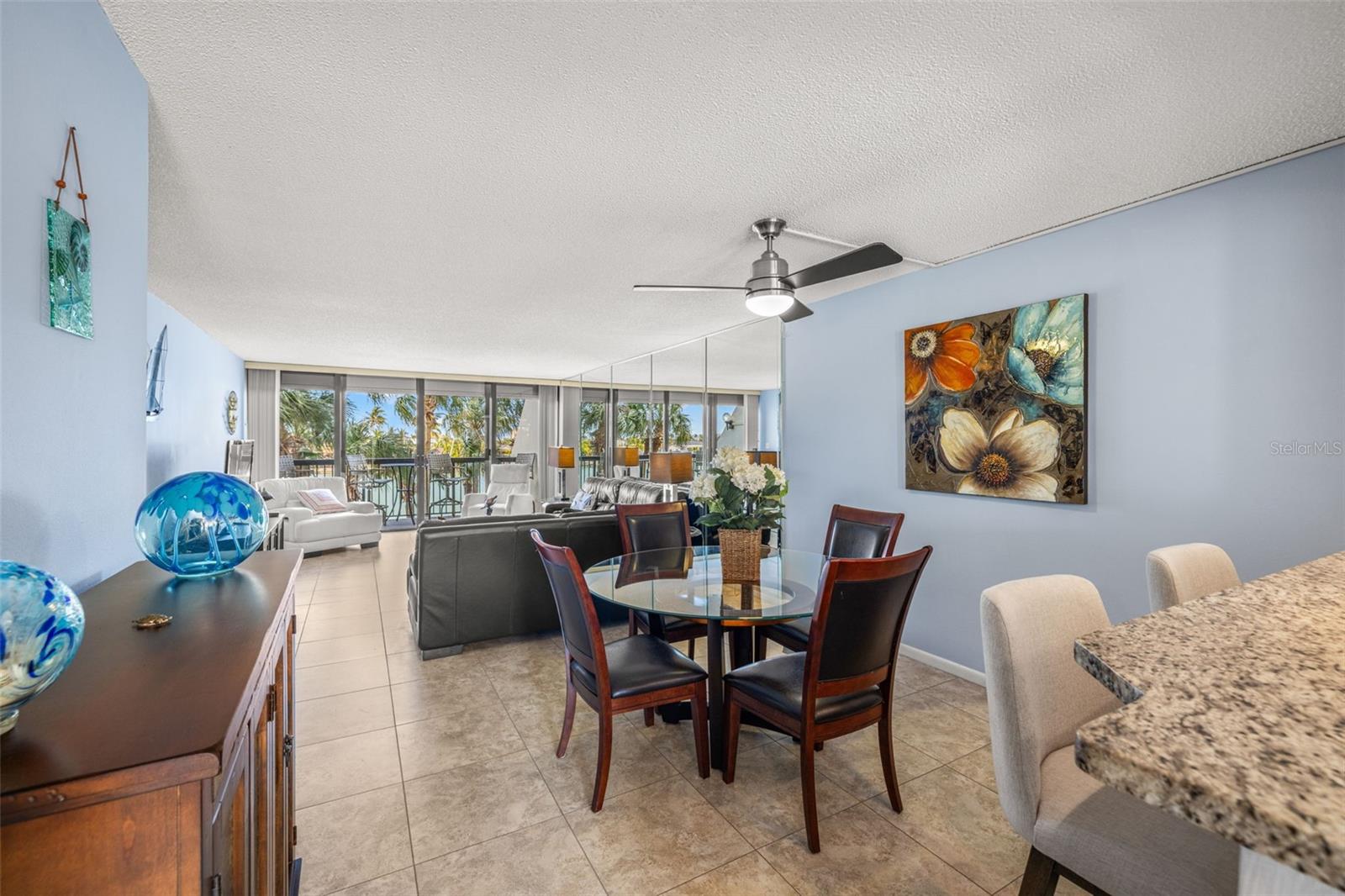 INTREPID THE CONDO - Residential