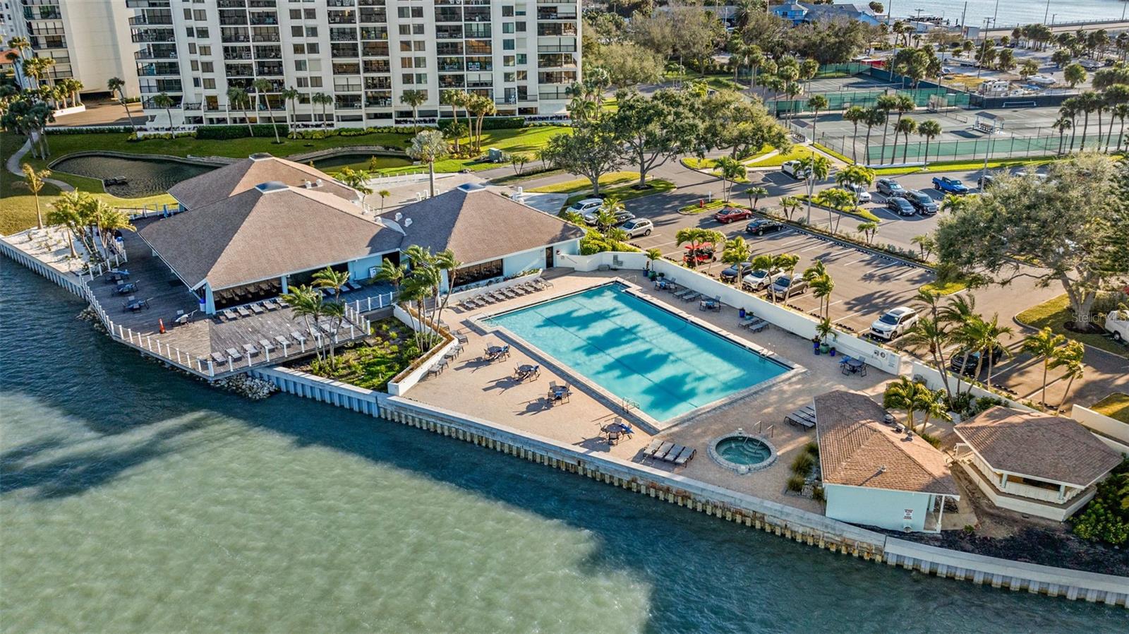 INTREPID THE CONDO - Residential