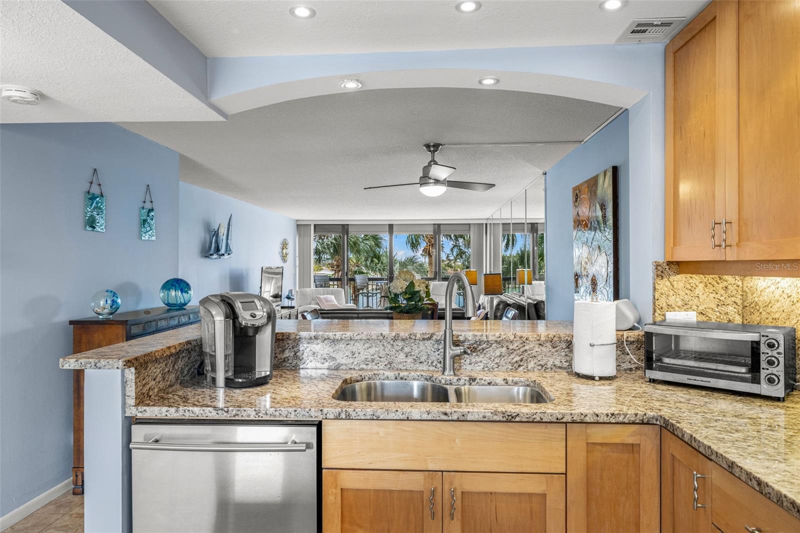 INTREPID THE CONDO - Residential