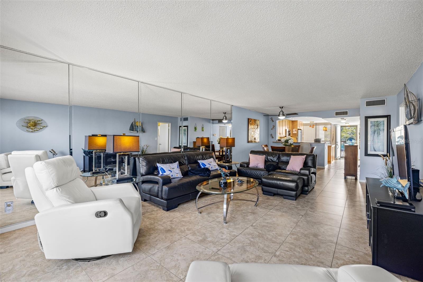 INTREPID THE CONDO - Residential