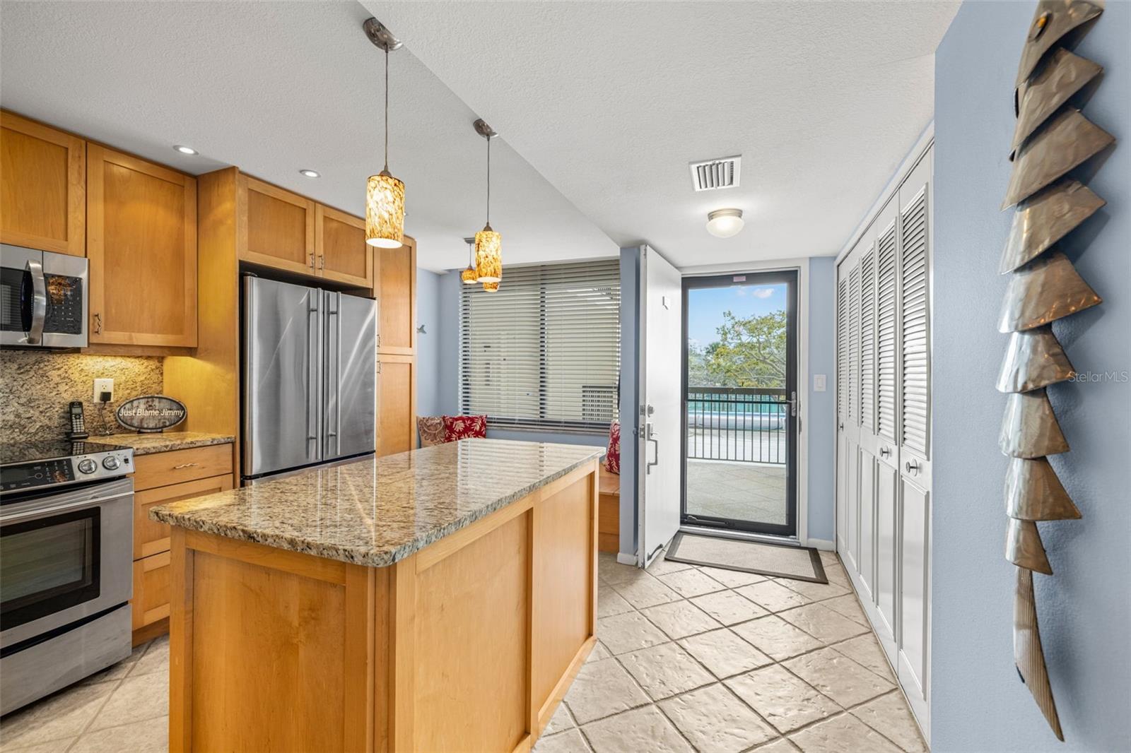 INTREPID THE CONDO - Residential