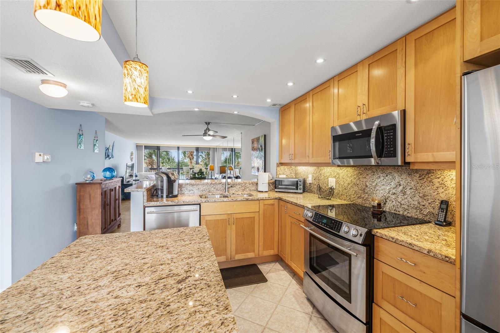 INTREPID THE CONDO - Residential