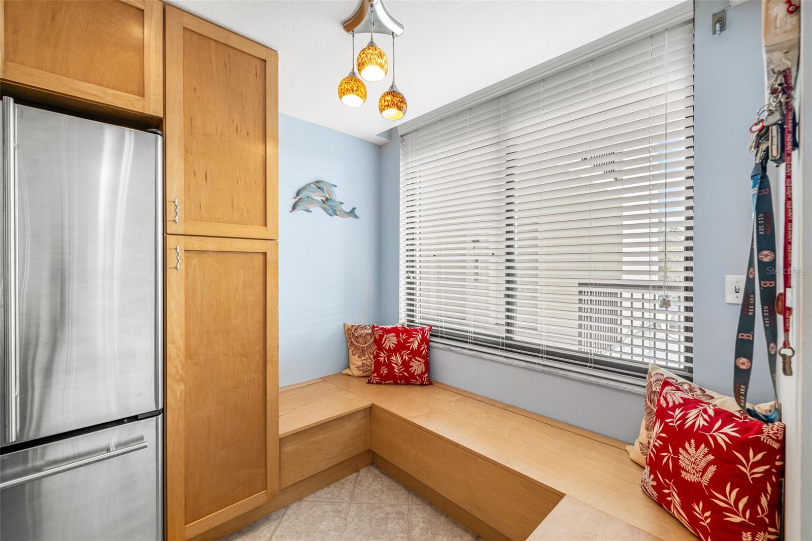 INTREPID THE CONDO - Residential