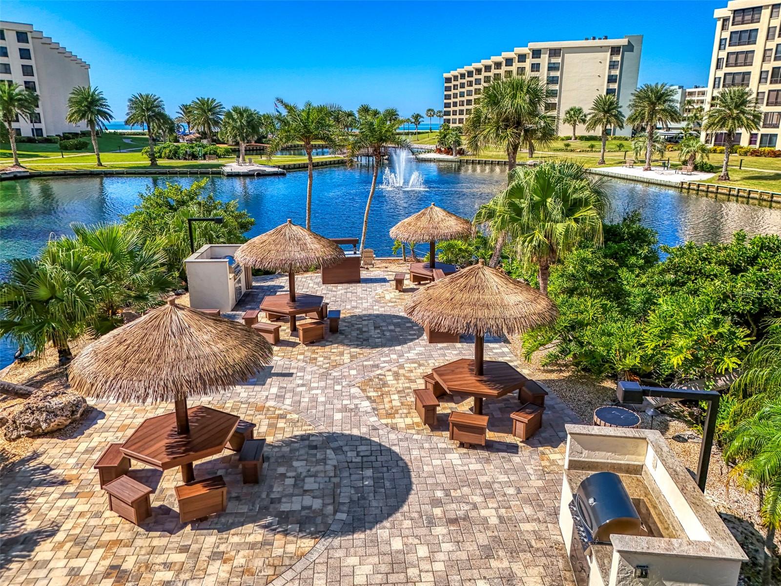 GULF & BAY CLUB PH 1 - Residential