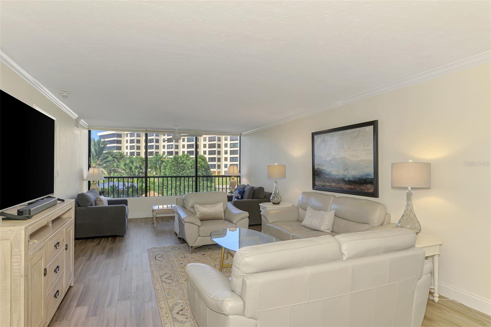 GULF & BAY CLUB PH 1 - Residential