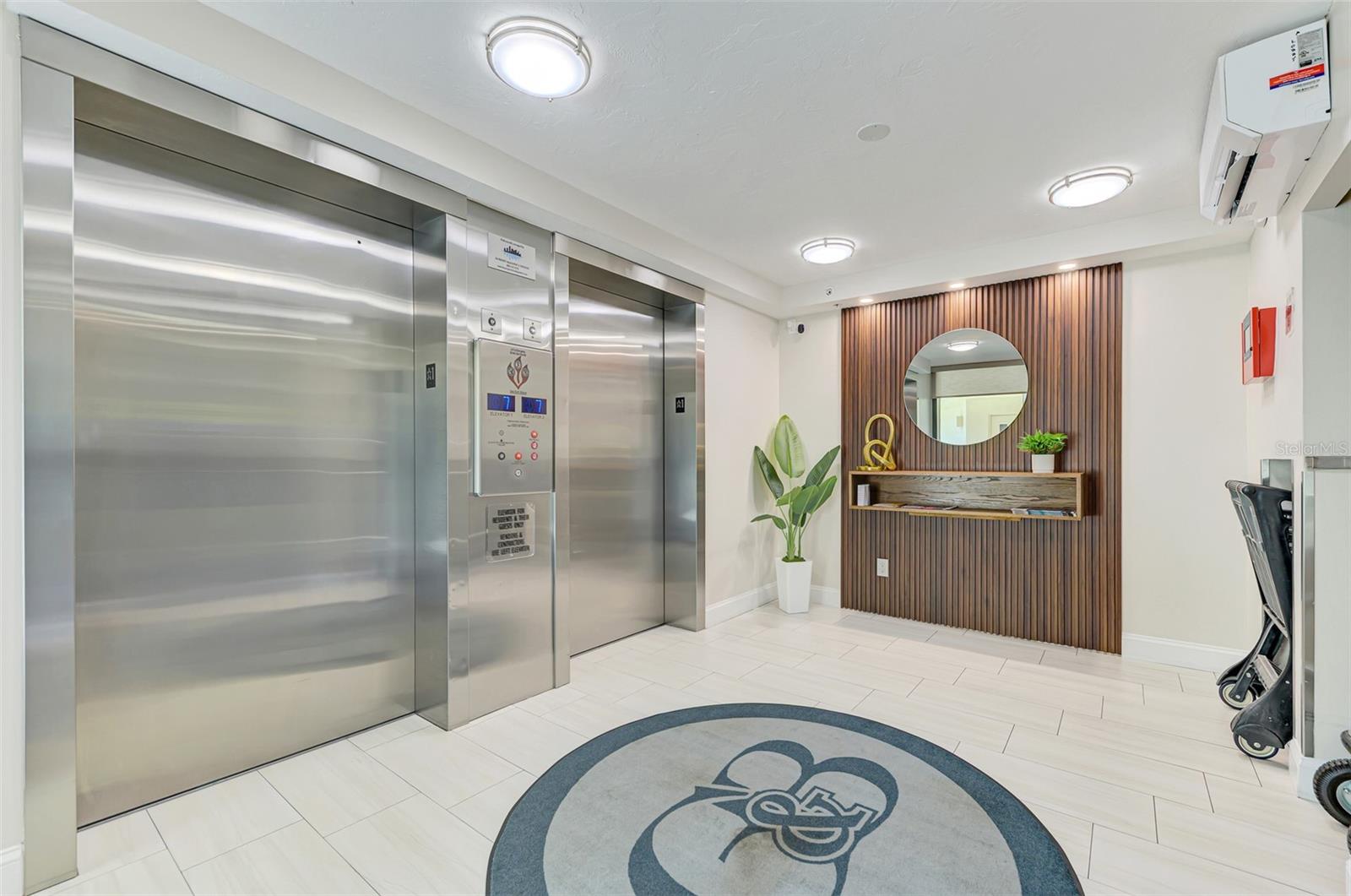 GULF & BAY CLUB PH 1 - Residential