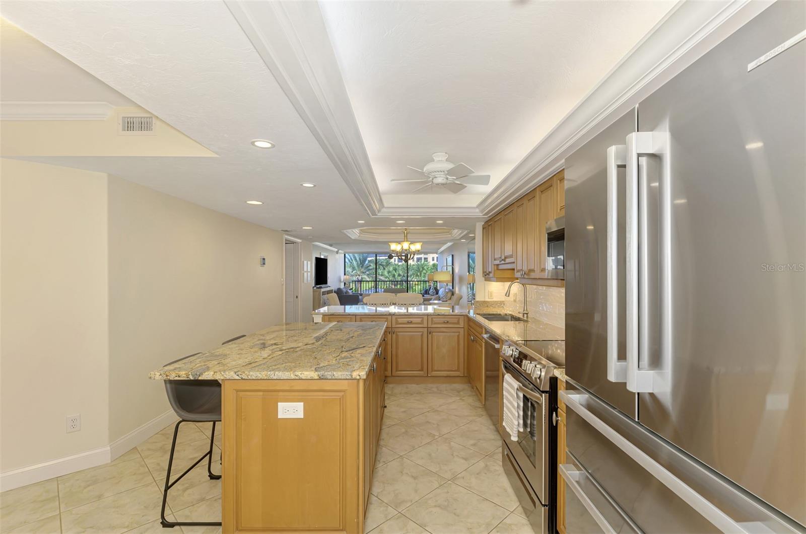 GULF & BAY CLUB PH 1 - Residential
