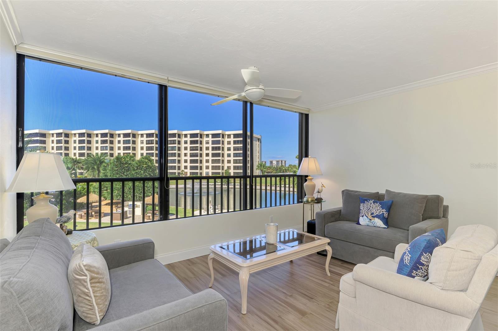 GULF & BAY CLUB PH 1 - Residential