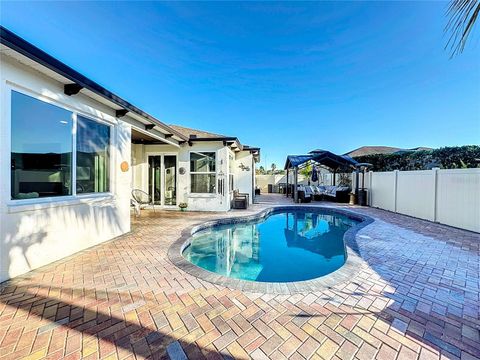 A home in RIVERVIEW