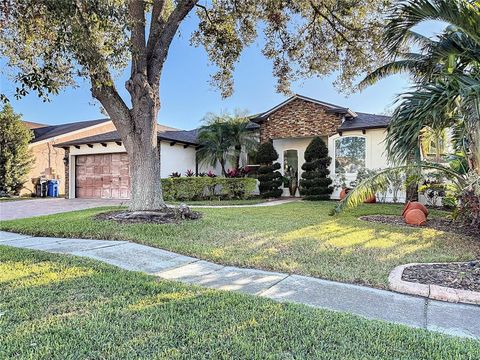 A home in RIVERVIEW