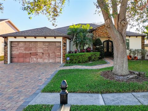 A home in RIVERVIEW