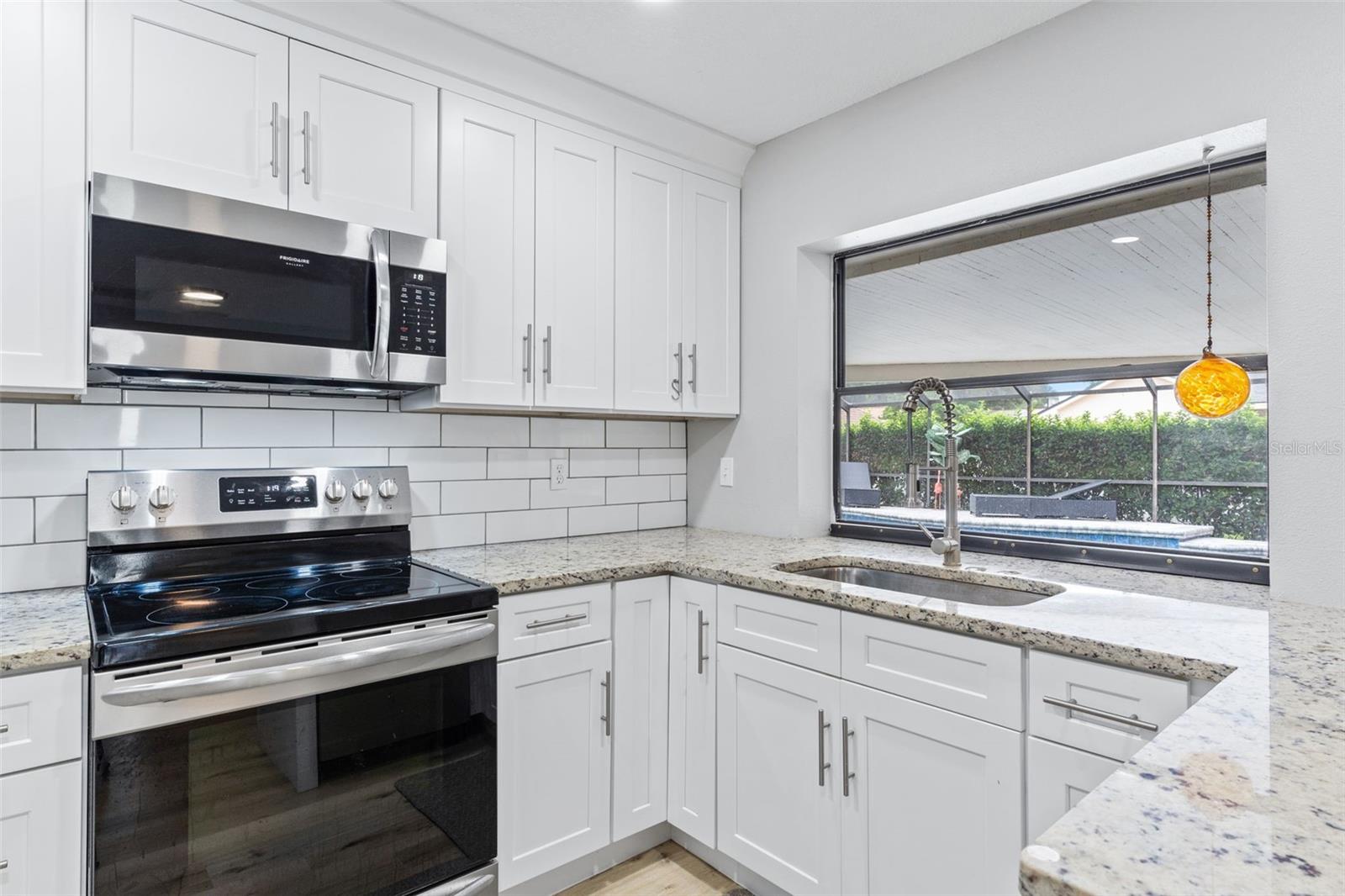 NORTH LAKES SEC E UNIT 1 - Residential