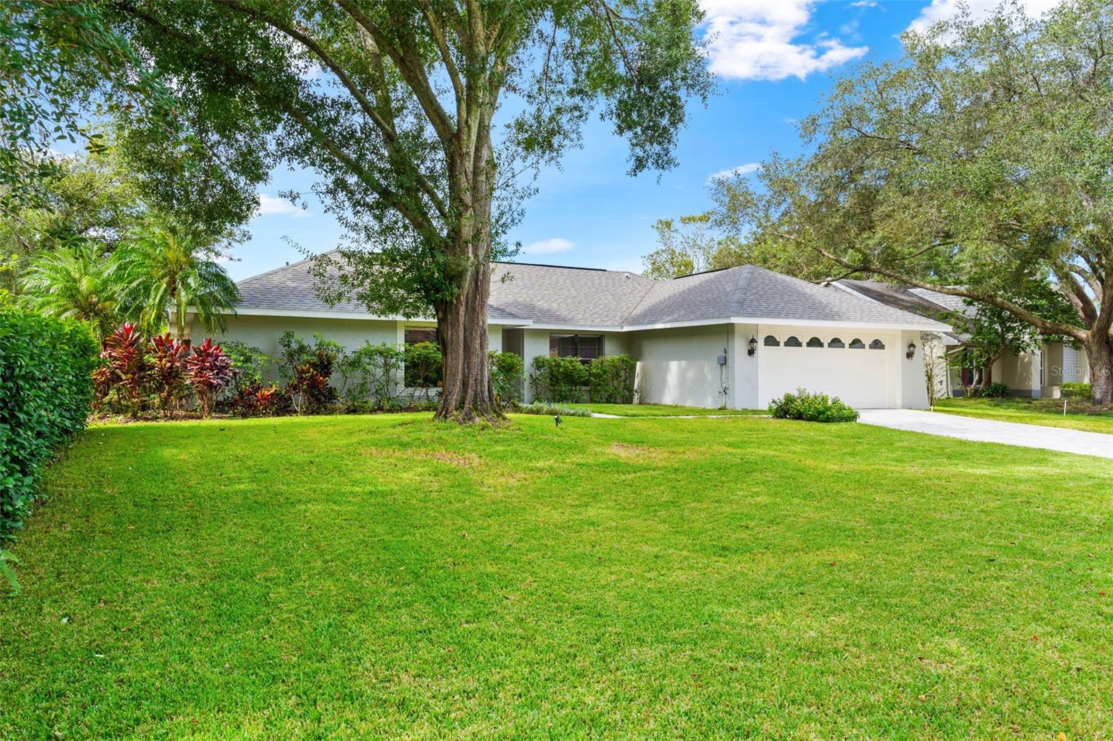 NORTH LAKES SEC E UNIT 1 - Residential