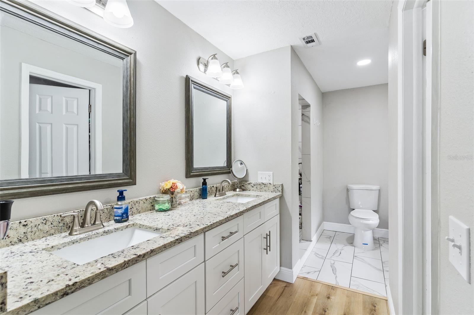 NORTH LAKES SEC E UNIT 1 - Residential