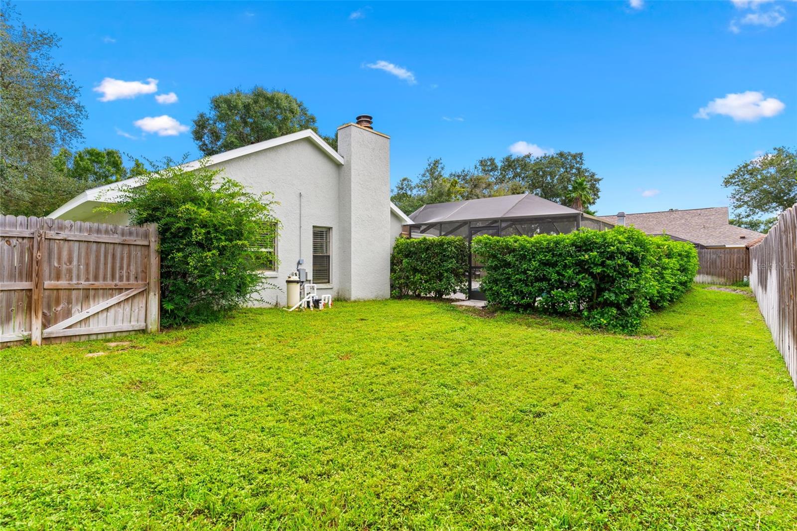 NORTH LAKES SEC E UNIT 1 - Residential