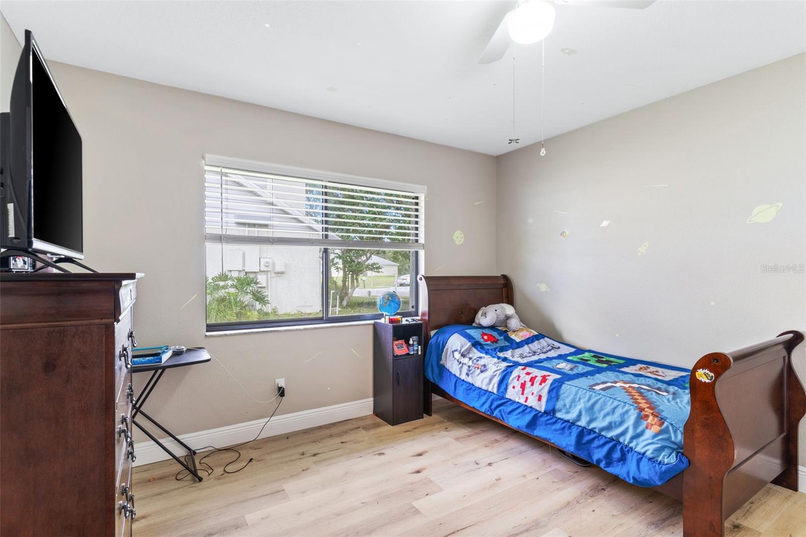 NORTH LAKES SEC E UNIT 1 - Residential