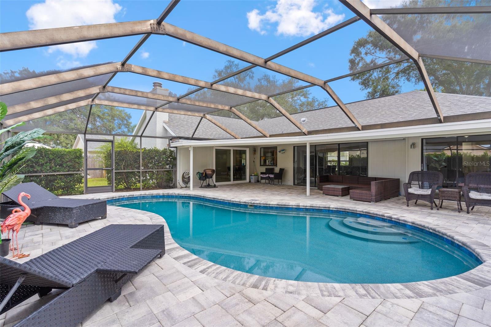 NORTH LAKES SEC E UNIT 1 - Residential