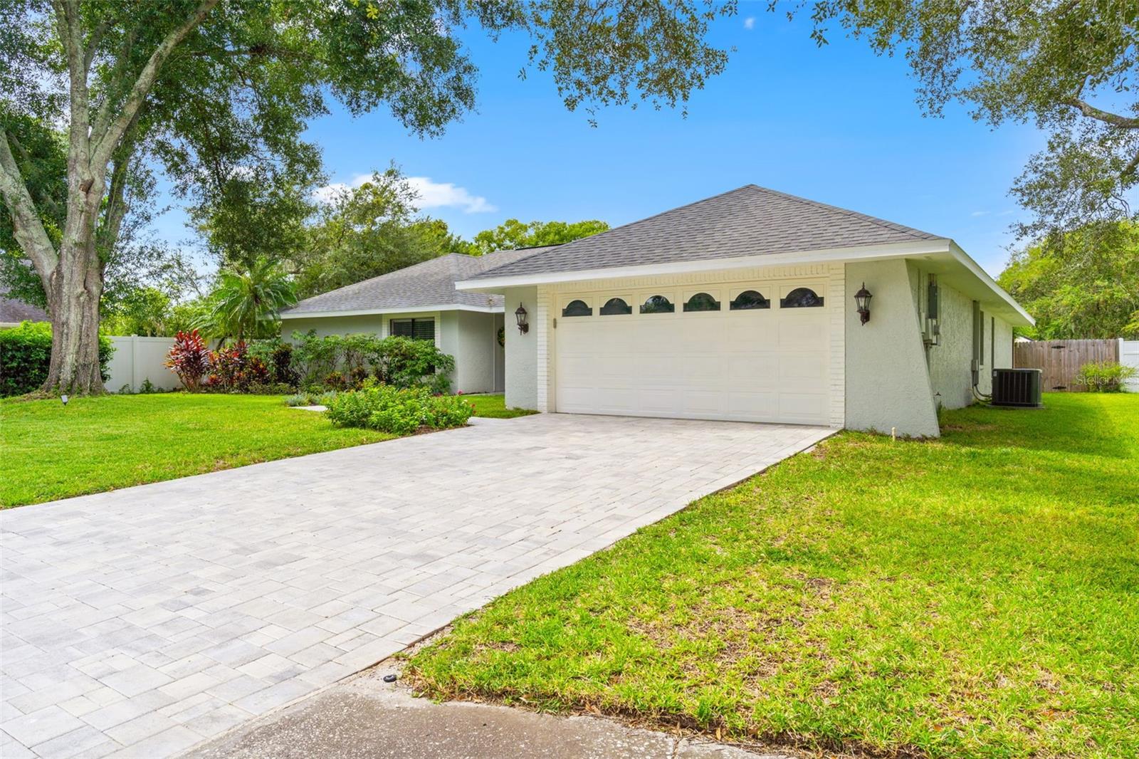 NORTH LAKES SEC E UNIT 1 - Residential