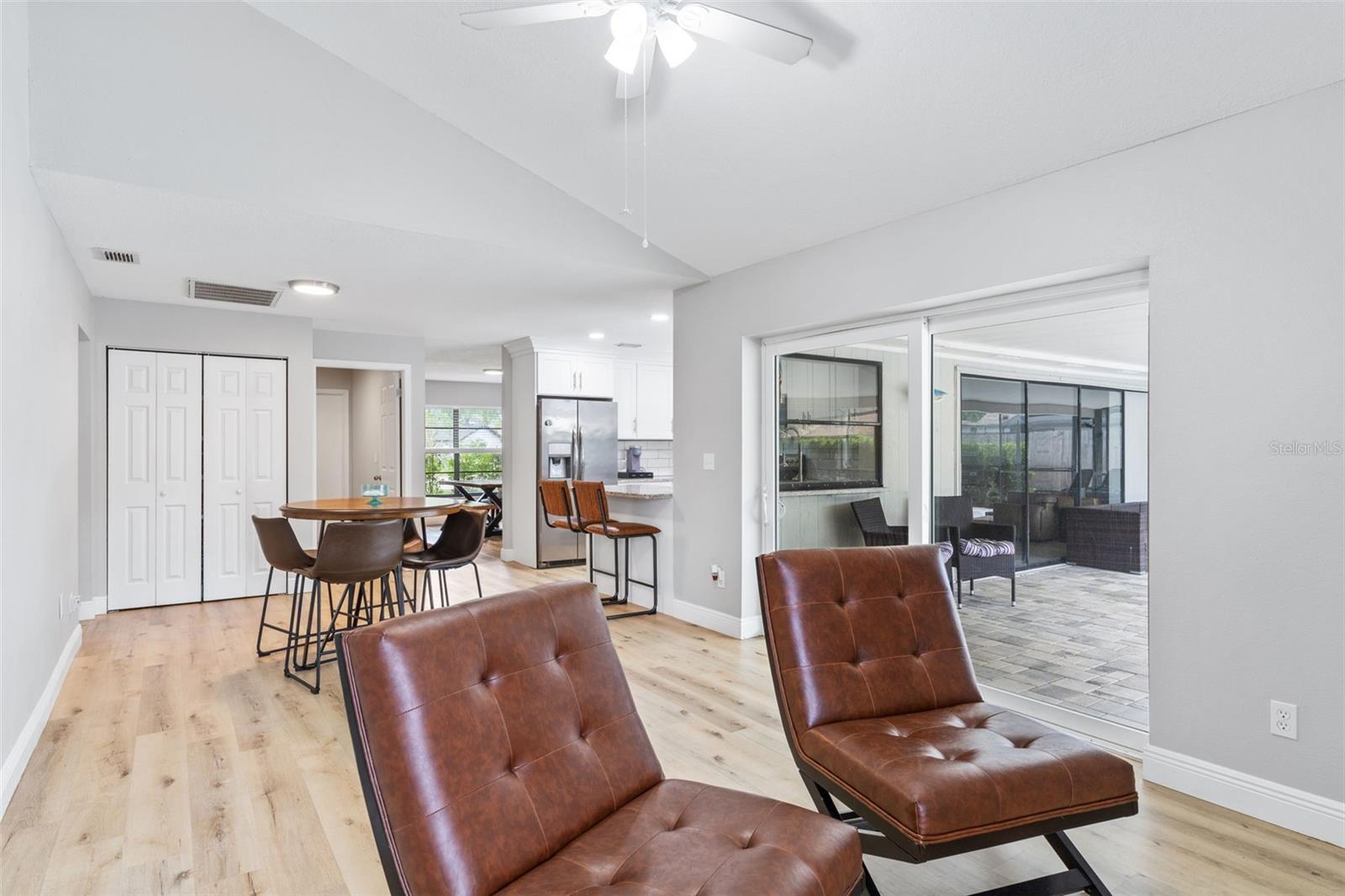 NORTH LAKES SEC E UNIT 1 - Residential