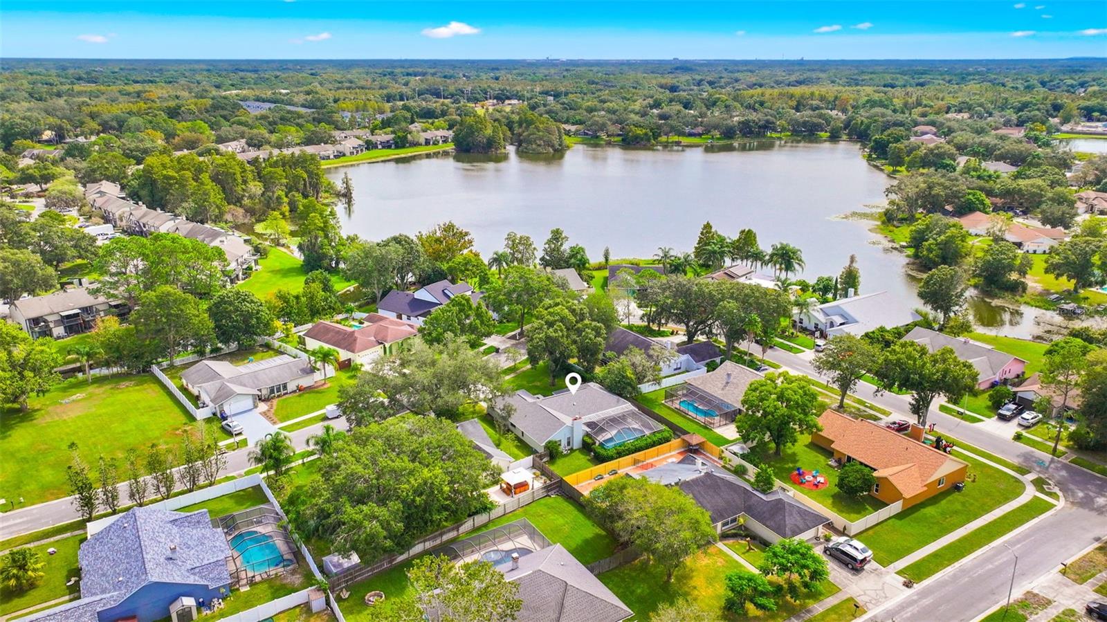 NORTH LAKES SEC E UNIT 1 - Residential