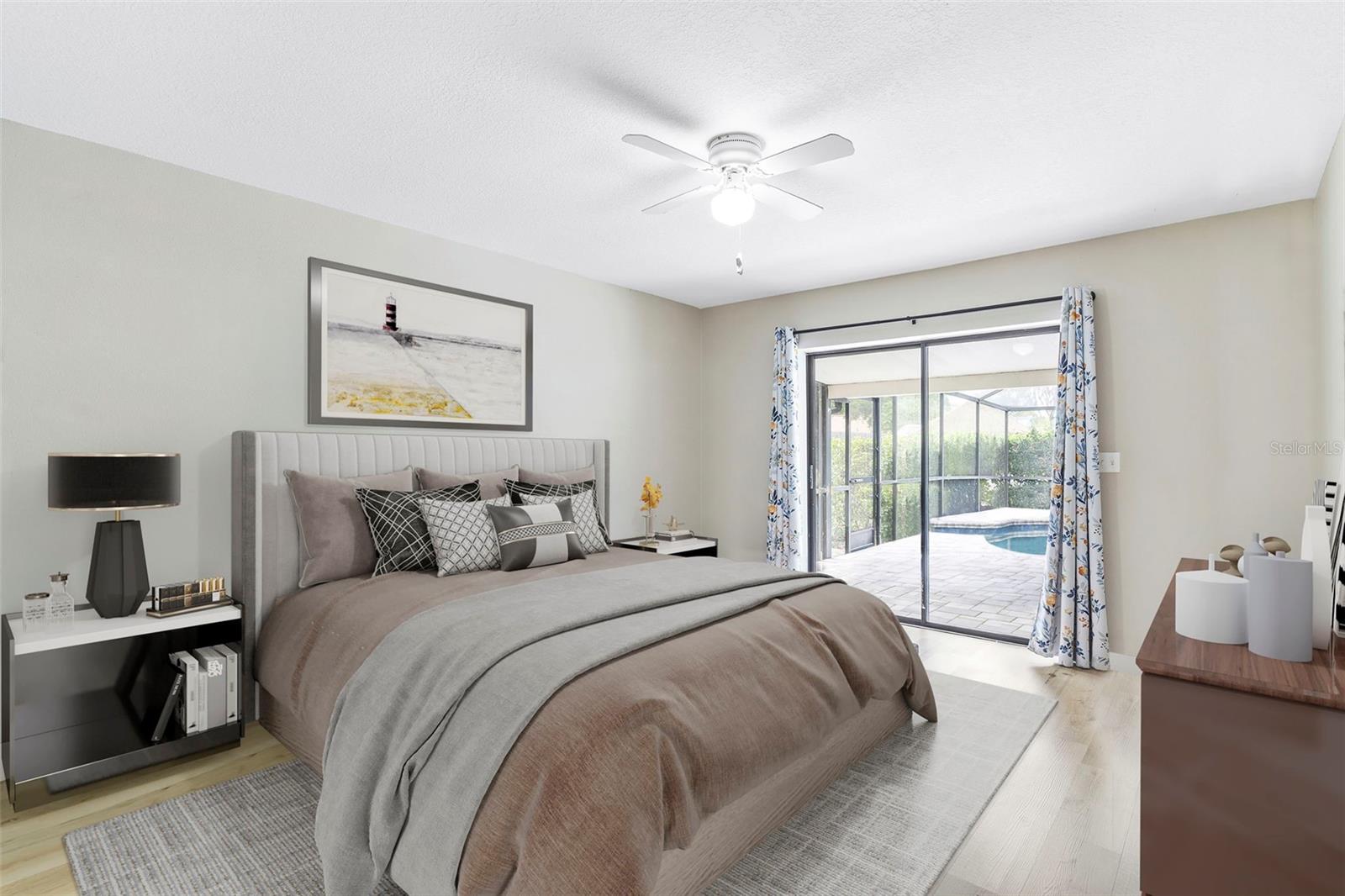 NORTH LAKES SEC E UNIT 1 - Residential