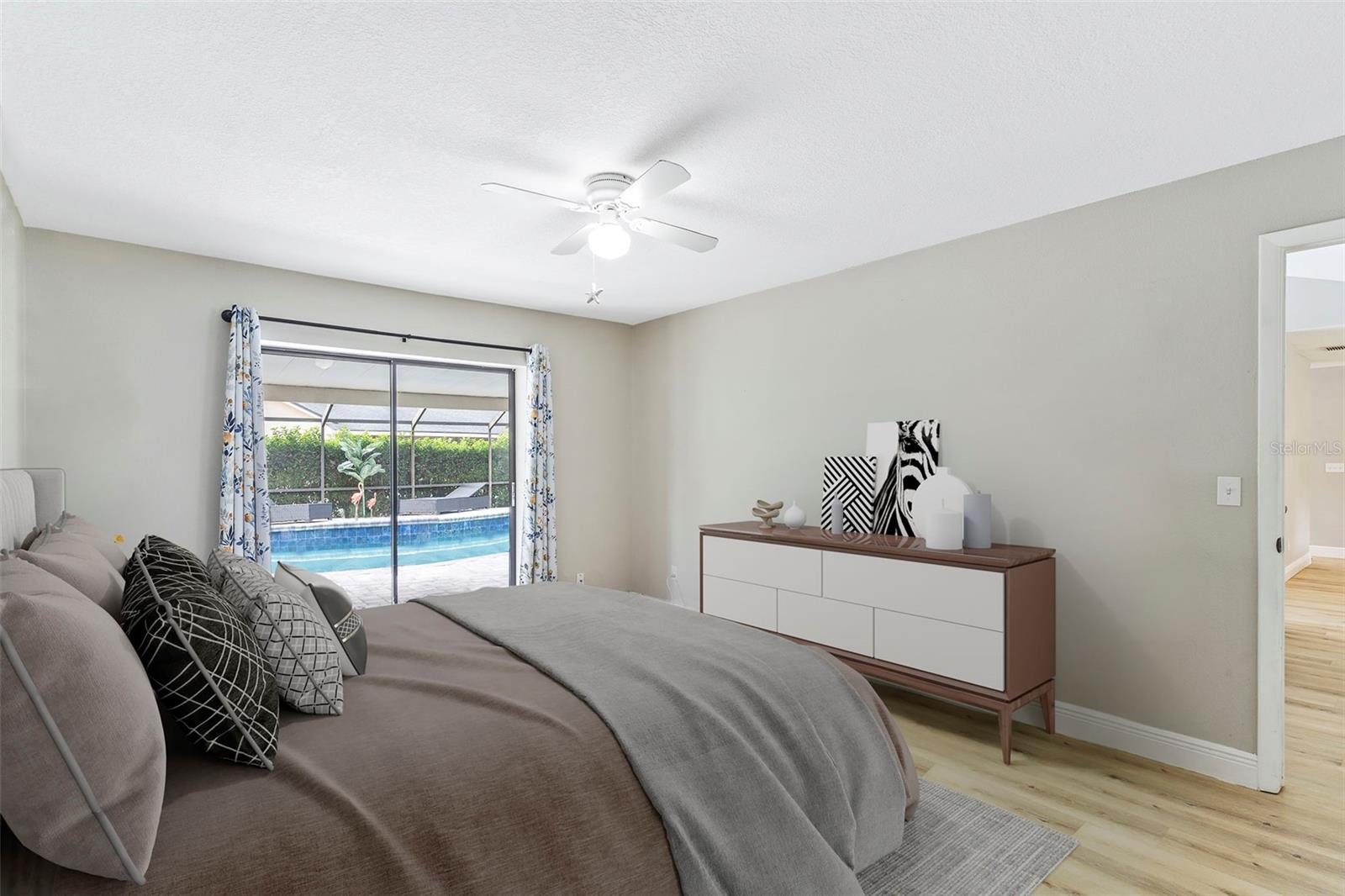 NORTH LAKES SEC E UNIT 1 - Residential