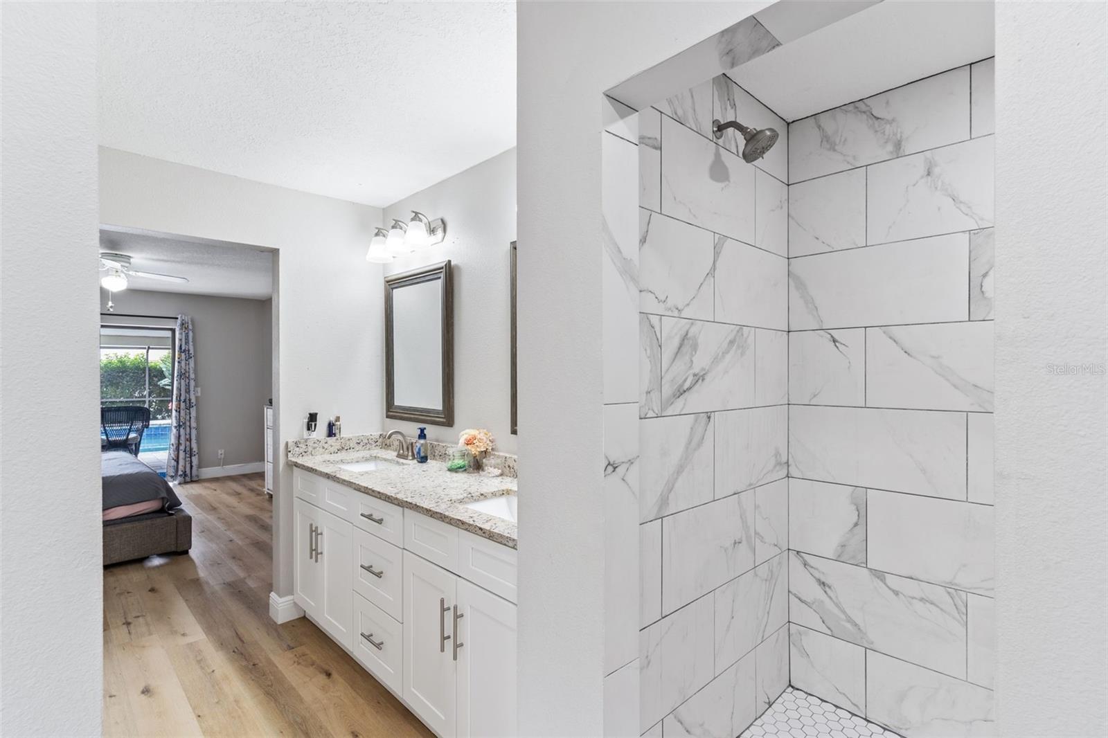 NORTH LAKES SEC E UNIT 1 - Residential