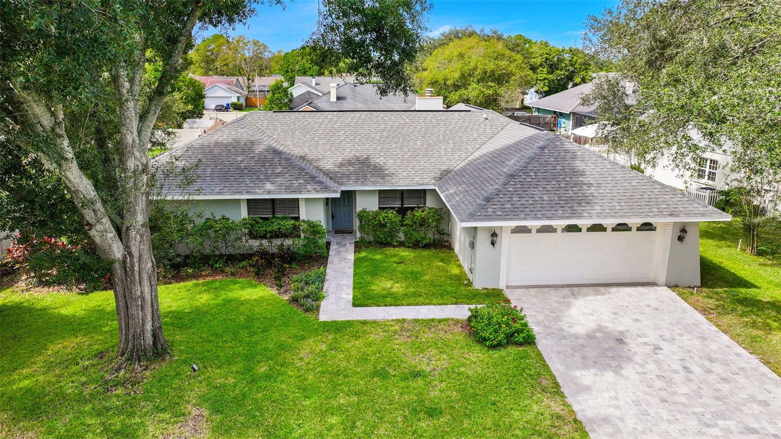 NORTH LAKES SEC E UNIT 1 - Residential