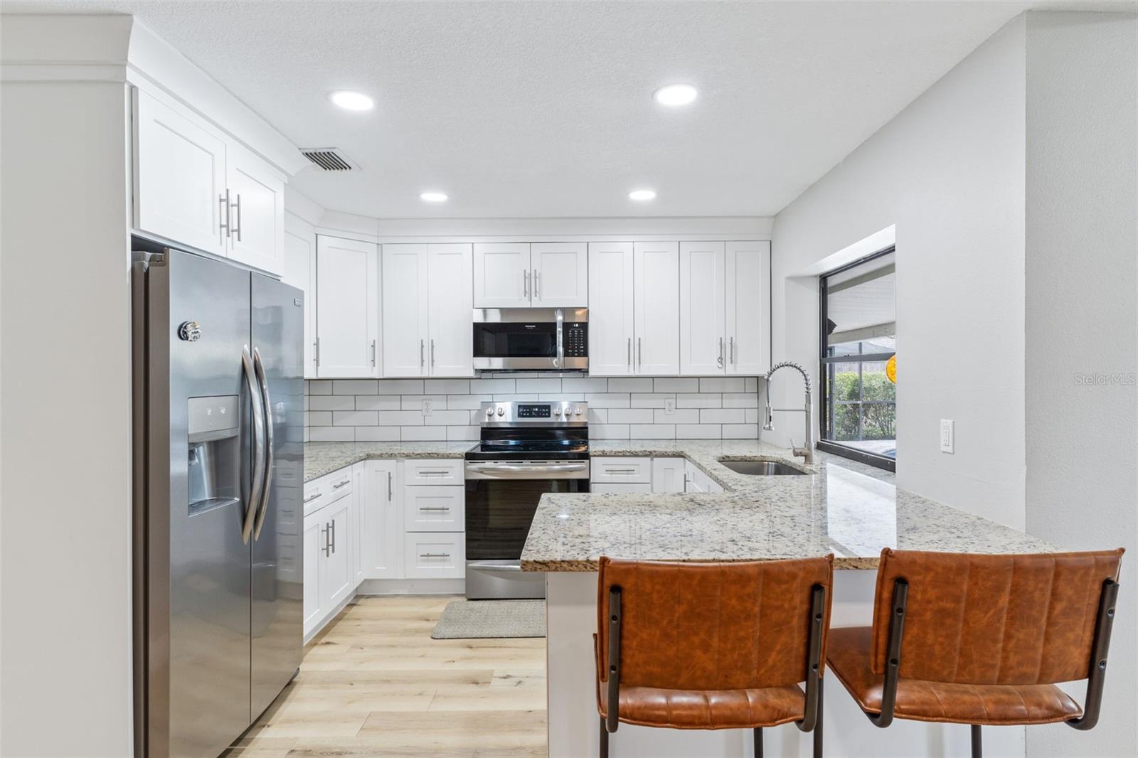 NORTH LAKES SEC E UNIT 1 - Residential