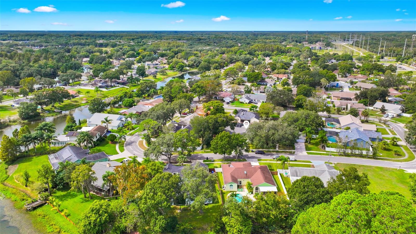 NORTH LAKES SEC E UNIT 1 - Residential