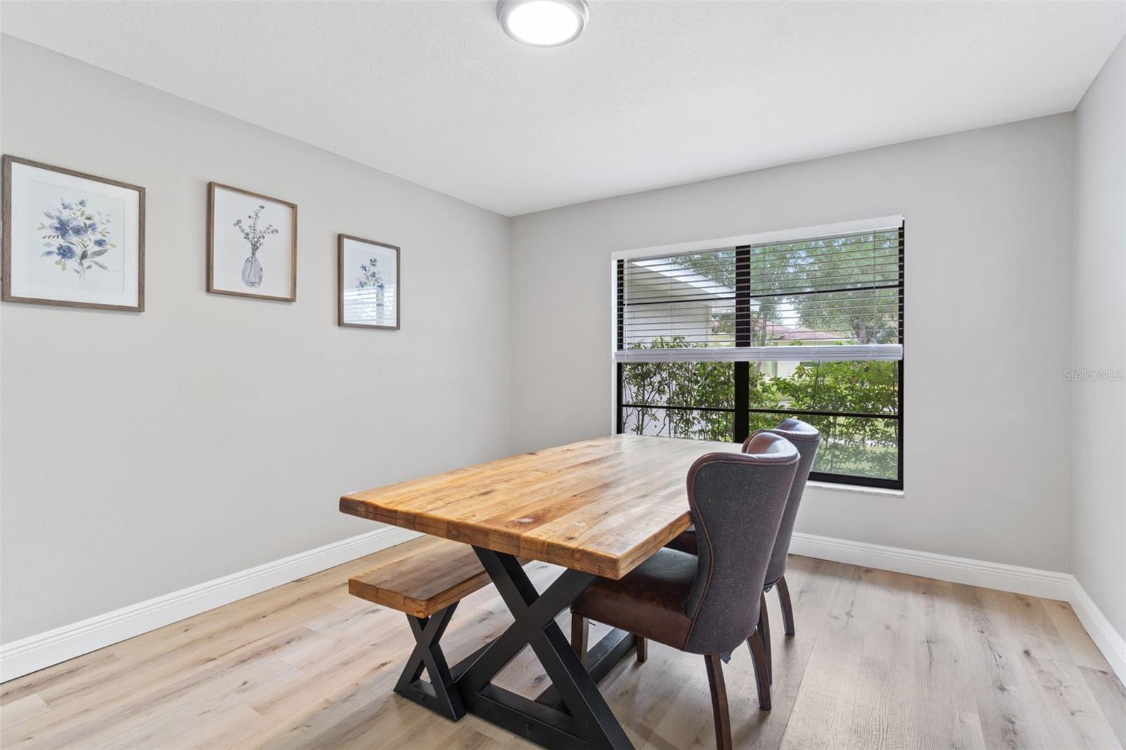 NORTH LAKES SEC E UNIT 1 - Residential