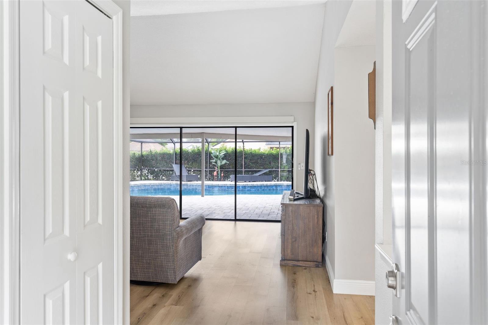 NORTH LAKES SEC E UNIT 1 - Residential