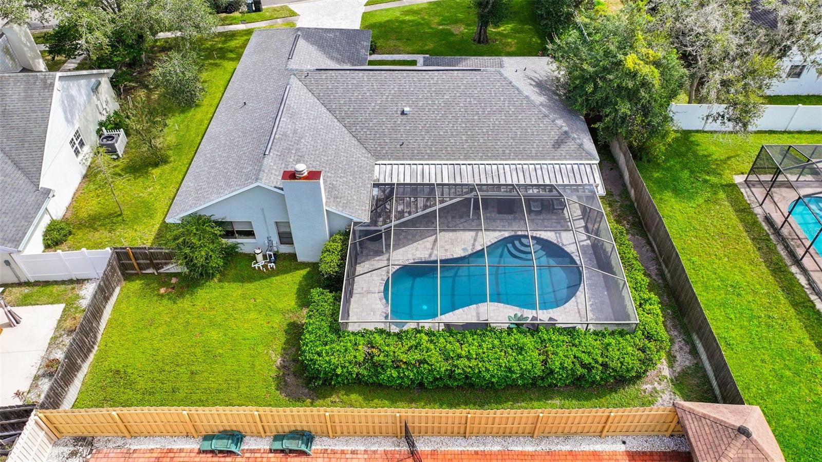 NORTH LAKES SEC E UNIT 1 - Residential