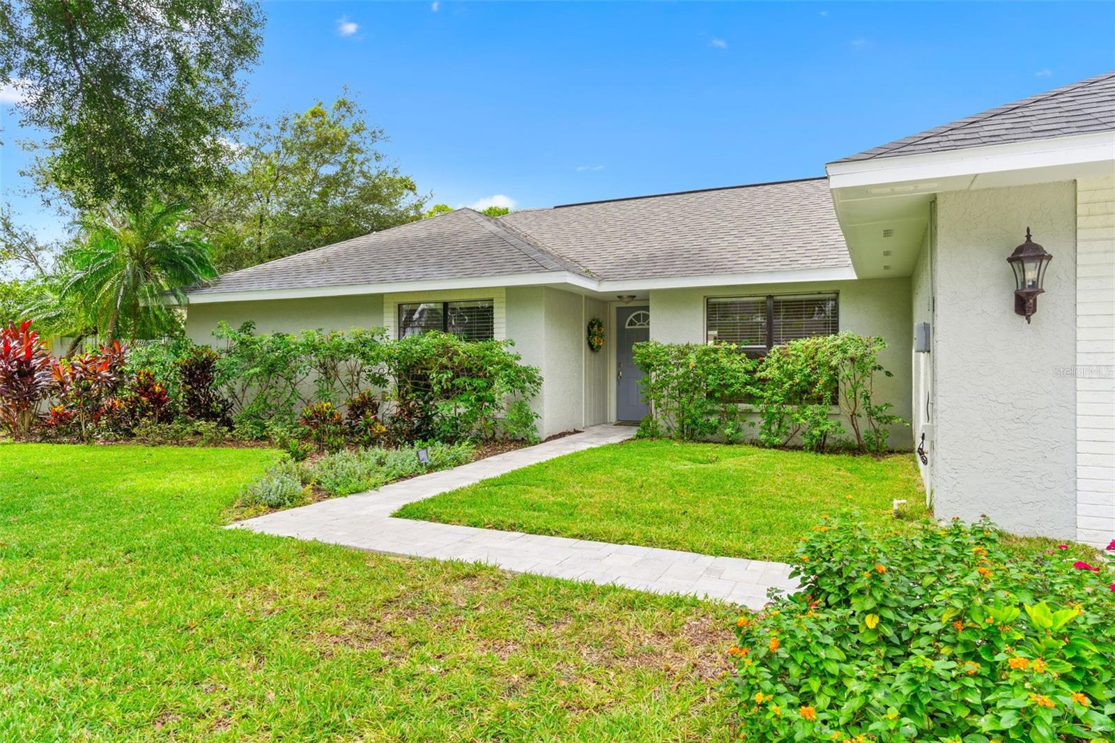 NORTH LAKES SEC E UNIT 1 - Residential