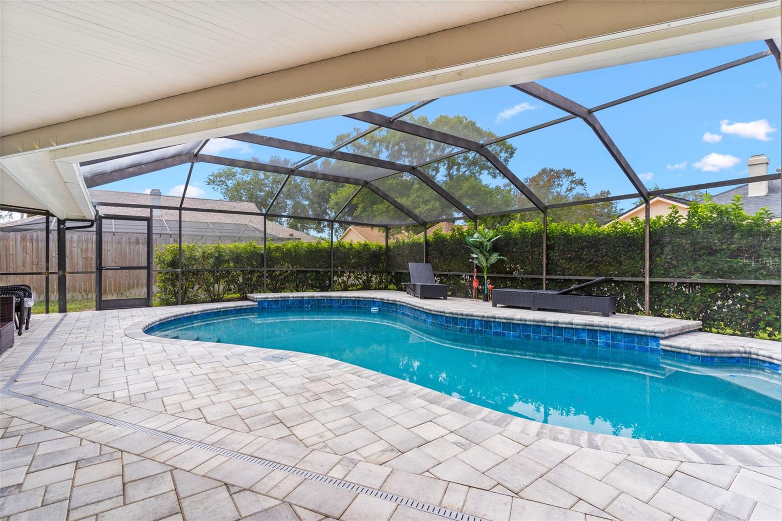 NORTH LAKES SEC E UNIT 1 - Residential