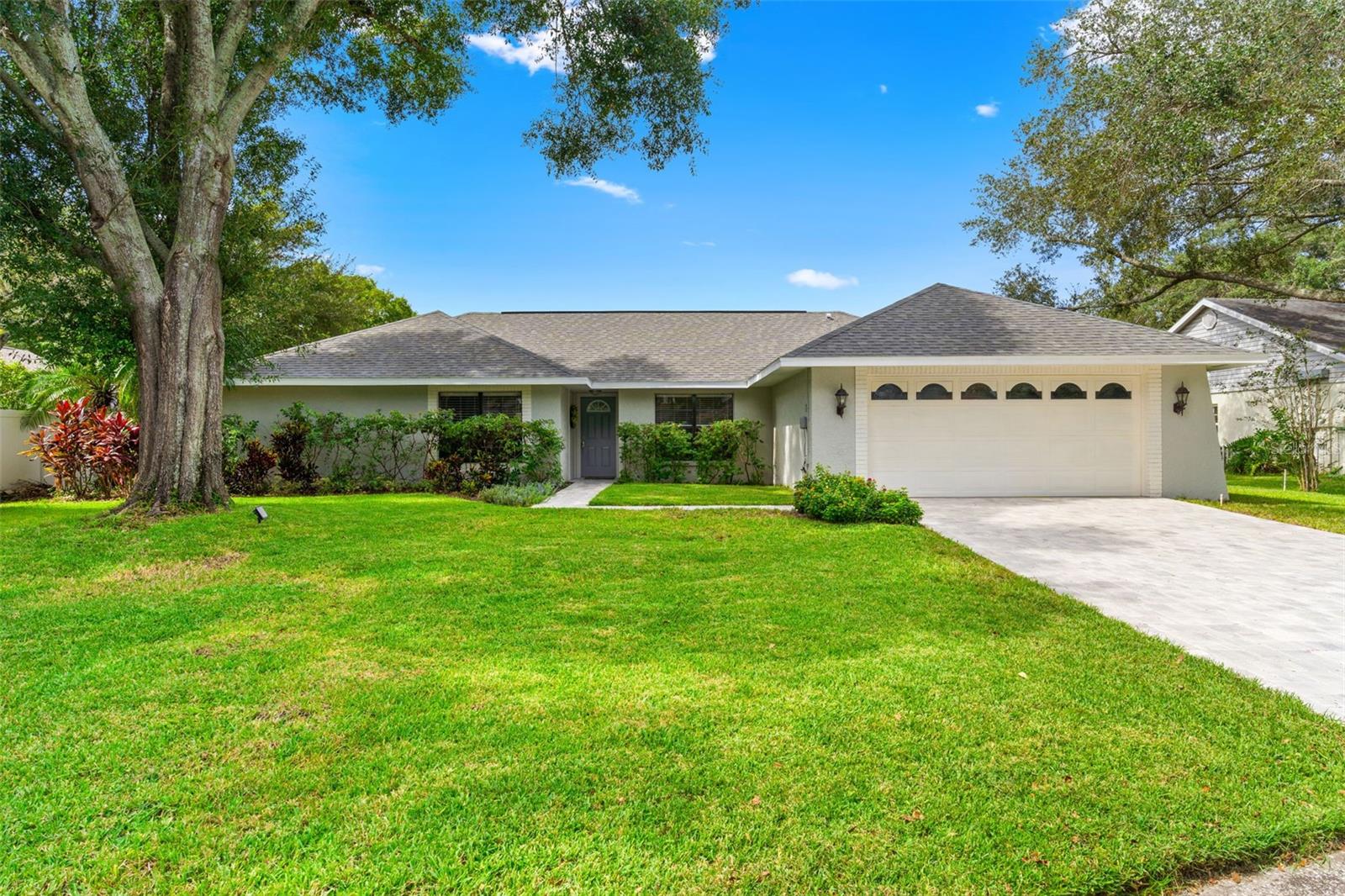 NORTH LAKES SEC E UNIT 1 - Residential