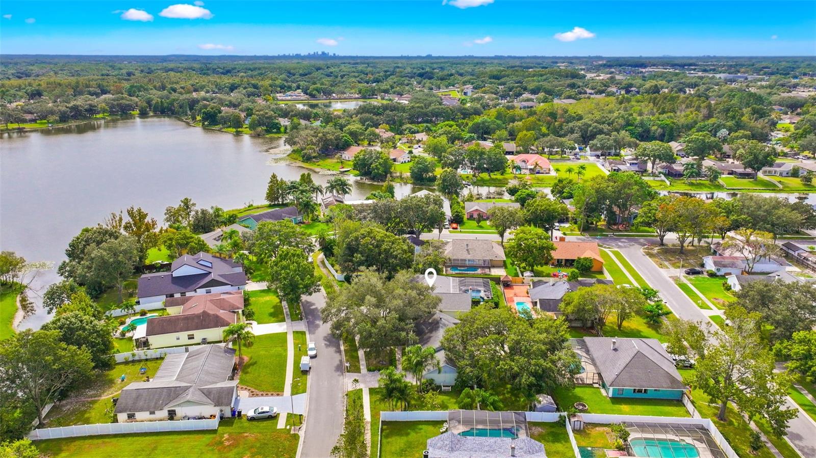 NORTH LAKES SEC E UNIT 1 - Residential