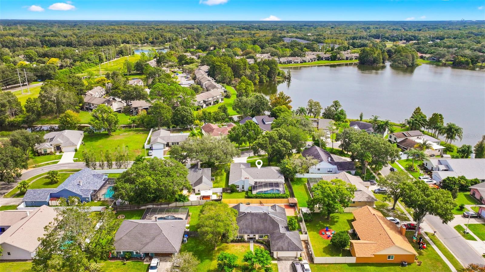 NORTH LAKES SEC E UNIT 1 - Residential