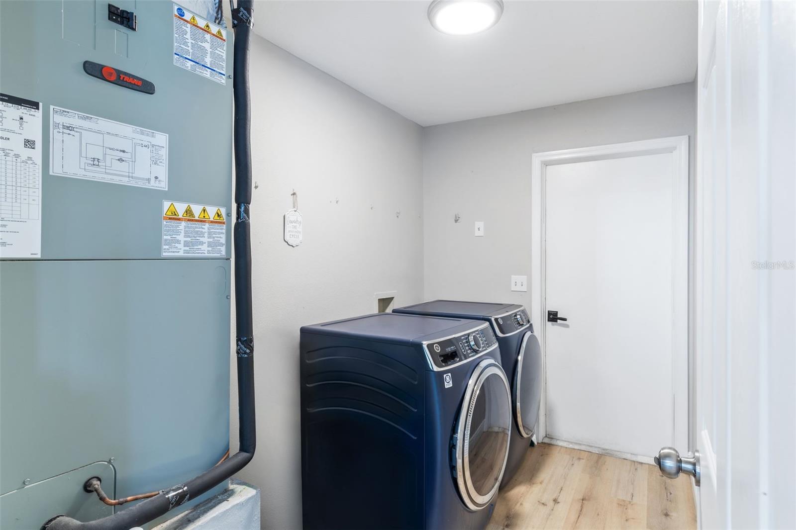 NORTH LAKES SEC E UNIT 1 - Residential