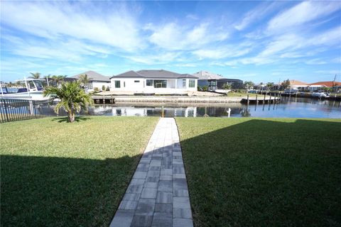 A home in PUNTA GORDA