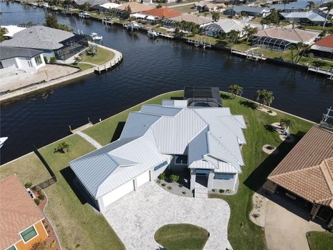 A home in PUNTA GORDA