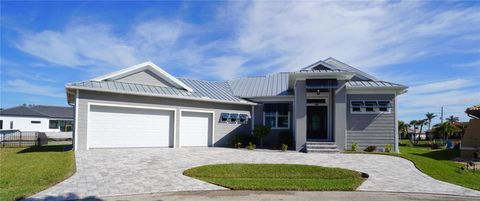 A home in PUNTA GORDA