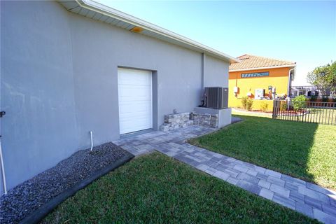 A home in PUNTA GORDA