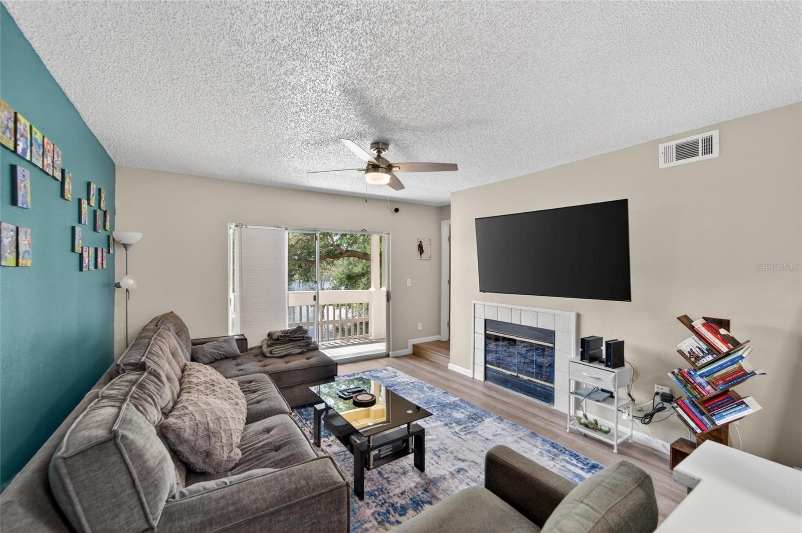 BRIDGEWATER PLACE CONDO - Residential
