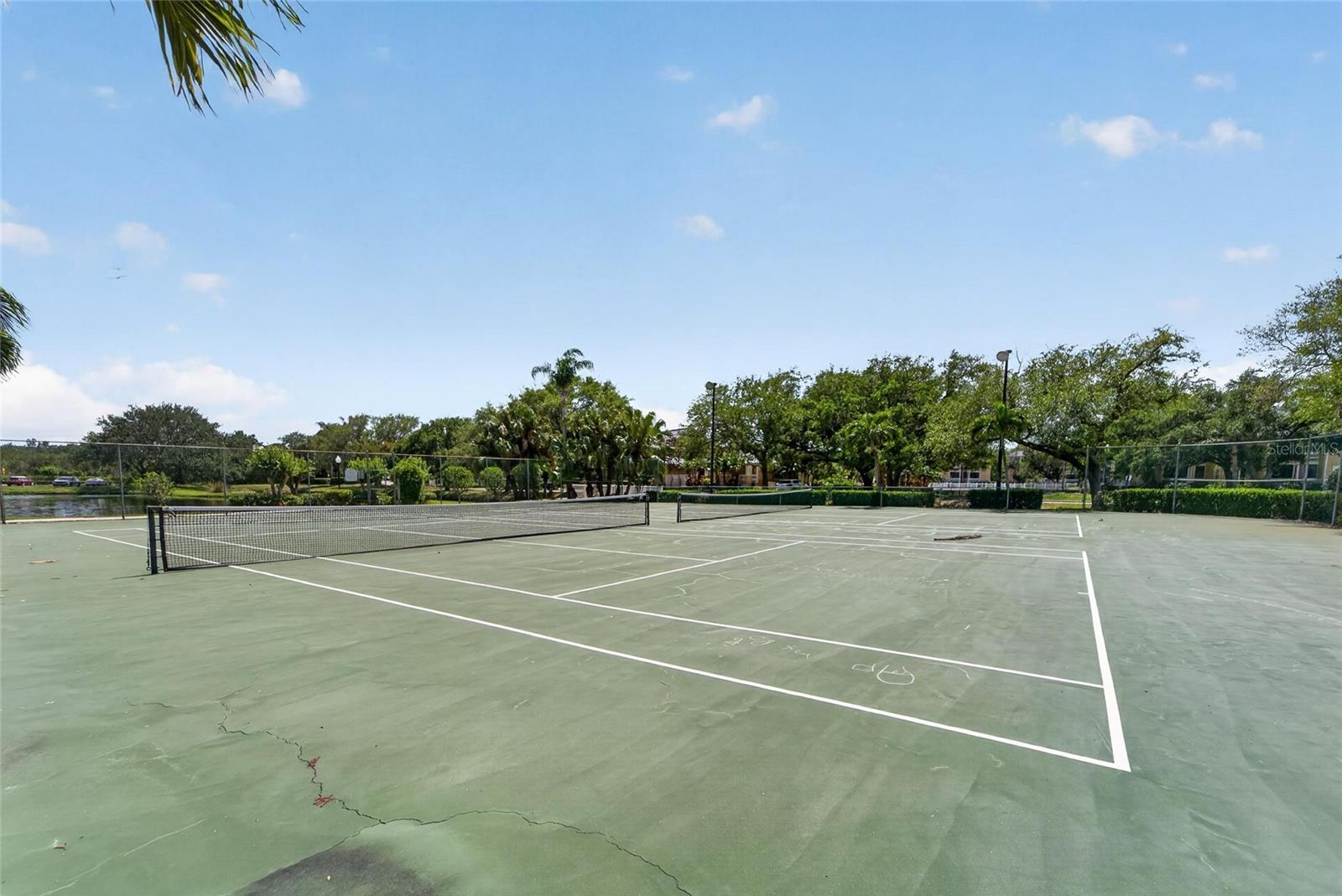 BRIDGEWATER PLACE CONDO - Residential